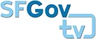 SFGovTV logo