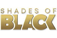 Shades of Black logo