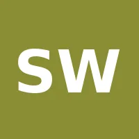 Shalom World Europe logo
