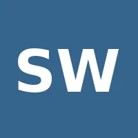 Shalom World North America logo