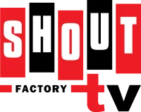 Shout! Factory TV logo