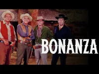 Shout! Studios: Bonanza (Español) logo