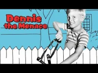 Shout! Studios: Dennis the Menace logo