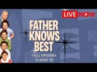 Shout! Studios: Father Knows Best logo