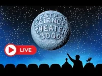 Shout! Studios: MST3K logo