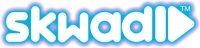 Skwad Play logo