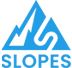 Slopes TV logo