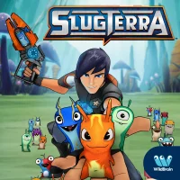 Slugterra logo