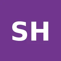 Smart Healthy Green Living logo