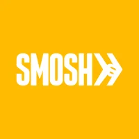 Smosh logo