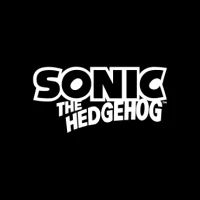 Sonic The Hedgehog logo