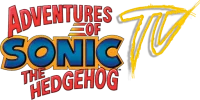 Sonic TV logo