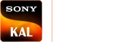 Sony KAL Hindi logo