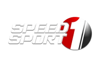 Speed Sport 1 logo