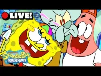 SpongeBob SquarePants Official logo