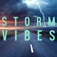 Storm Vibes logo