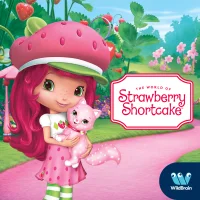 Strawberry Shortcake logo