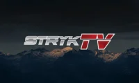 Stryk TV logo