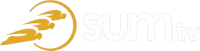 SUMtv English logo