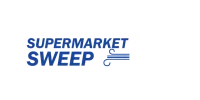 Supermarket Sweep logo