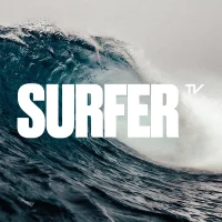 SURFER TV logo