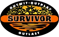 Survivor logo