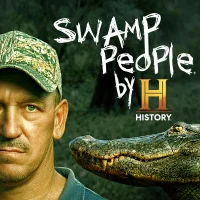 Swamp People logo