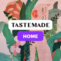 Tastemade Home logo