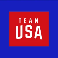 Team USA TV logo