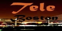Tele Boston logo