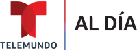 Telemundo Al Dia logo