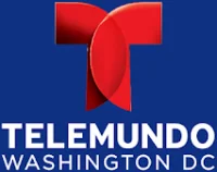 Telemundo East HD logo