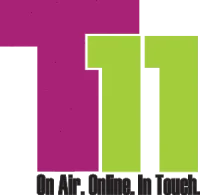 Tempe 11 logo