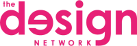 The Design Network logo