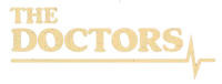 The Doctors logo
