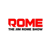 The Jim Rome Show logo