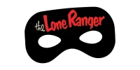 The Lone Ranger logo