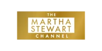 The Martha Stewart Channel logo