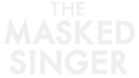 The Masked Singer logo