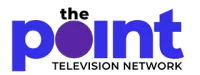 The Point Televsion Network logo