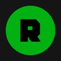 The Ringer from Spotify logo