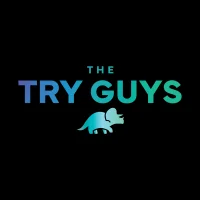 The Try Guys logo