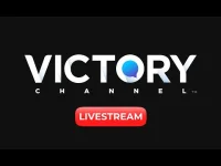 The Victory Channel logo