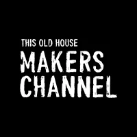 This Old House Makers logo