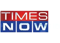Times Now World logo