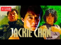 TokuSHOUTsu: Jackie Chan Movie Marathon logo
