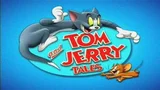 Tom And Jerry logo