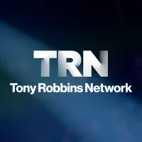 Tony Robbins logo