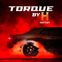 Torque logo