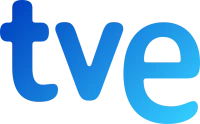 TVE Internacional America logo